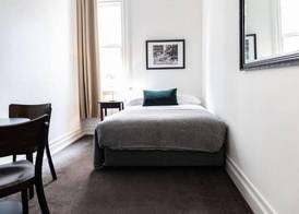 Wynyard Hotel 3