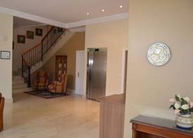 Hotel Villegas 4