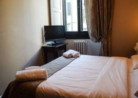 Soggiorno La Cupola Guesthouse 4