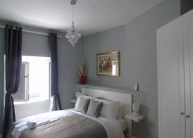 Room Inn Vatican 4