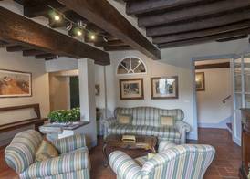 B&B Arena di Lucca 5