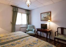 Hotel Los Caspios 3