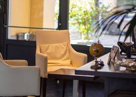 LVG Hotel Collection - Cavour 4