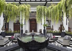 The Siam 3