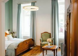 Boutiquehotel Hubertushof 3