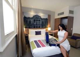 Grosvenor Hotel Adelaide by Accor 5