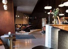 Hôtel Mil8 2