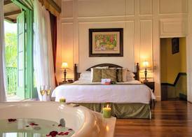 Hotel Casa Turire 5