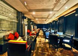 Hotel Madin 3