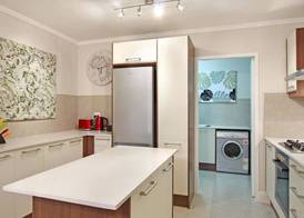 Ashton Park Luxury Apartment 5