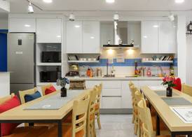 Myeongdong Sunshine Guesthouse 3