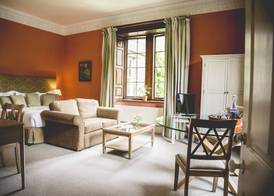 Swinton Park Hotel 5