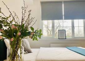 Endsleigh Park Hotel 5