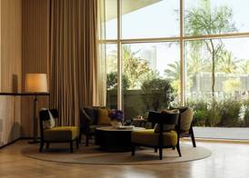 Rosewood Doha Hotel & Apartments 2