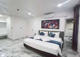 The Ocean Pearl Suites - Steps Waterpark & Market 4