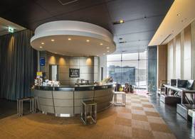 Solaria Nishitetsu Hotel Kagoshima 3