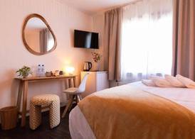 BadHotel Noordwijk 3