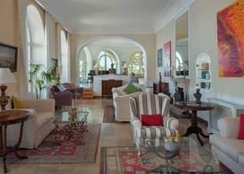 Hotel Caesar Augustus 2