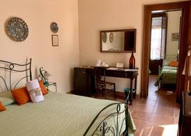 B&B Villa Vittoria 2