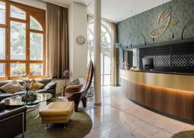 GAIA Hotel Basel - the sustainable 4 star hotel 5