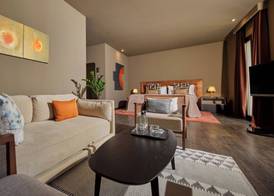 Can Alomar Hotel 5