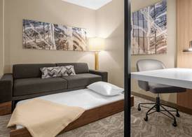 SpringHill Suites by Marriott Jackson 4