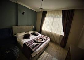 Bornova Otel 5
