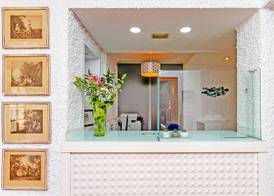 Hostal San Juan 2