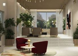 Ramada by Wyndham Bucharest Otopeni Airport 5