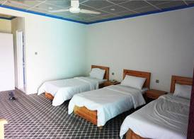 Mountain Lodge Resort 2
