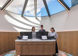 Brady Hotels Elizabeth Street 3