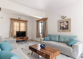 Hotel Francesca 4
