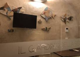 Il Giardino Della Regina 2
