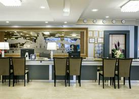 Korat Hotel - SHA Plus 3