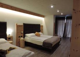 Hotel Scoiattolo 3