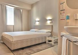 Hello Hotels Bucuresti Gara de Nord 5
