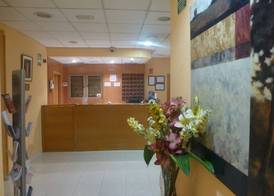 Hostal El Val 4