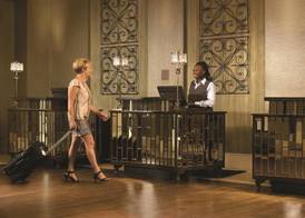 Crowne Plaza CHARLESTON AIRPORT - CONV CTR by IHG 2