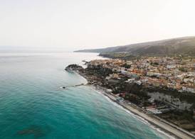 Aldiana Club Rocca Nettuno Calabria 3