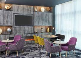 Leonardo Hotel Sheffield 4