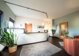 Deichhotel Grube 4