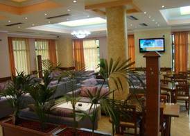 Hotel Colombo Elbasan 4