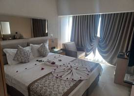 Marin-A Hotel & Spa Turgutreis 4