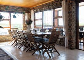 White Shark Guest House 2