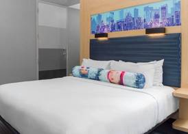 Aloft by Marriott Gainesville University Area 5