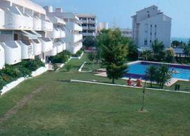 Apartamentos Arcos II Casa Azahar 4