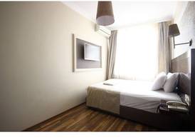 Venus Hotel Taksim 4