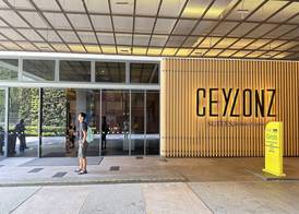 Ceylonz Suites KLCC By Twin Tower View 2