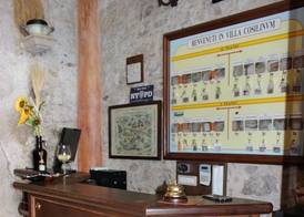 Villa Cosilinum 3