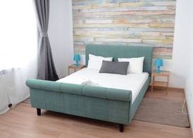 Uptown Residence Apartments 4